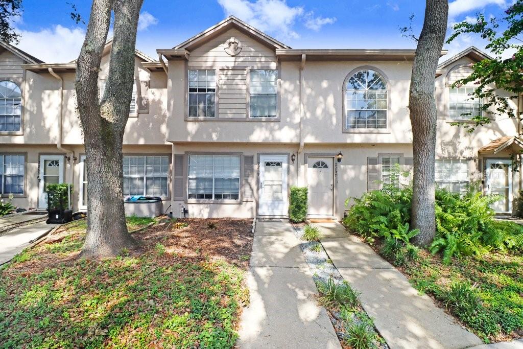2257 Fletchers Point Circle