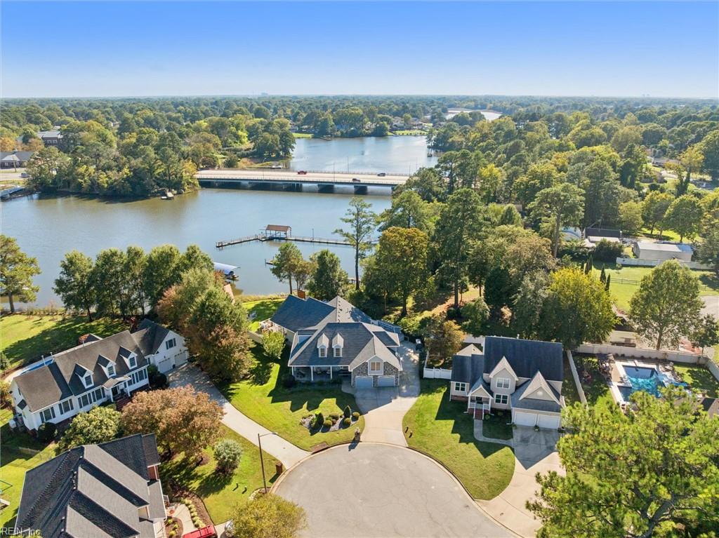 3521 Riverstone Way, Chesapeake, VA 