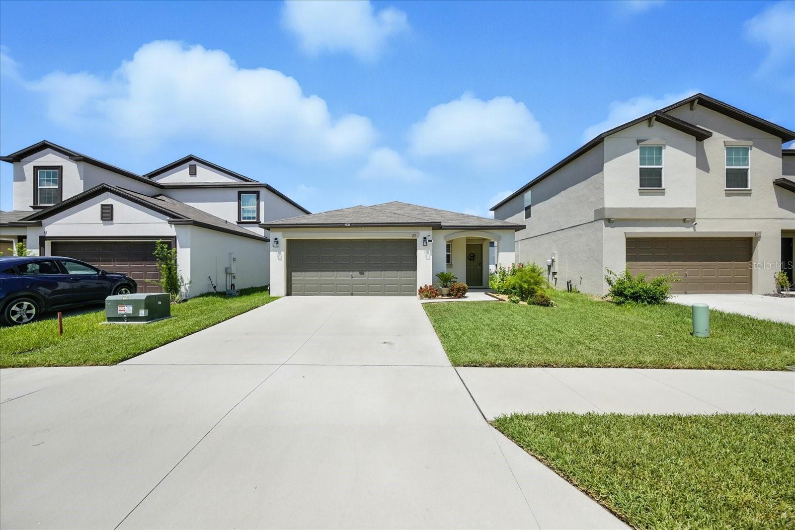73 Rain Lily Avenue