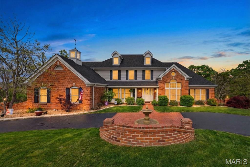 13506 River Forest Place