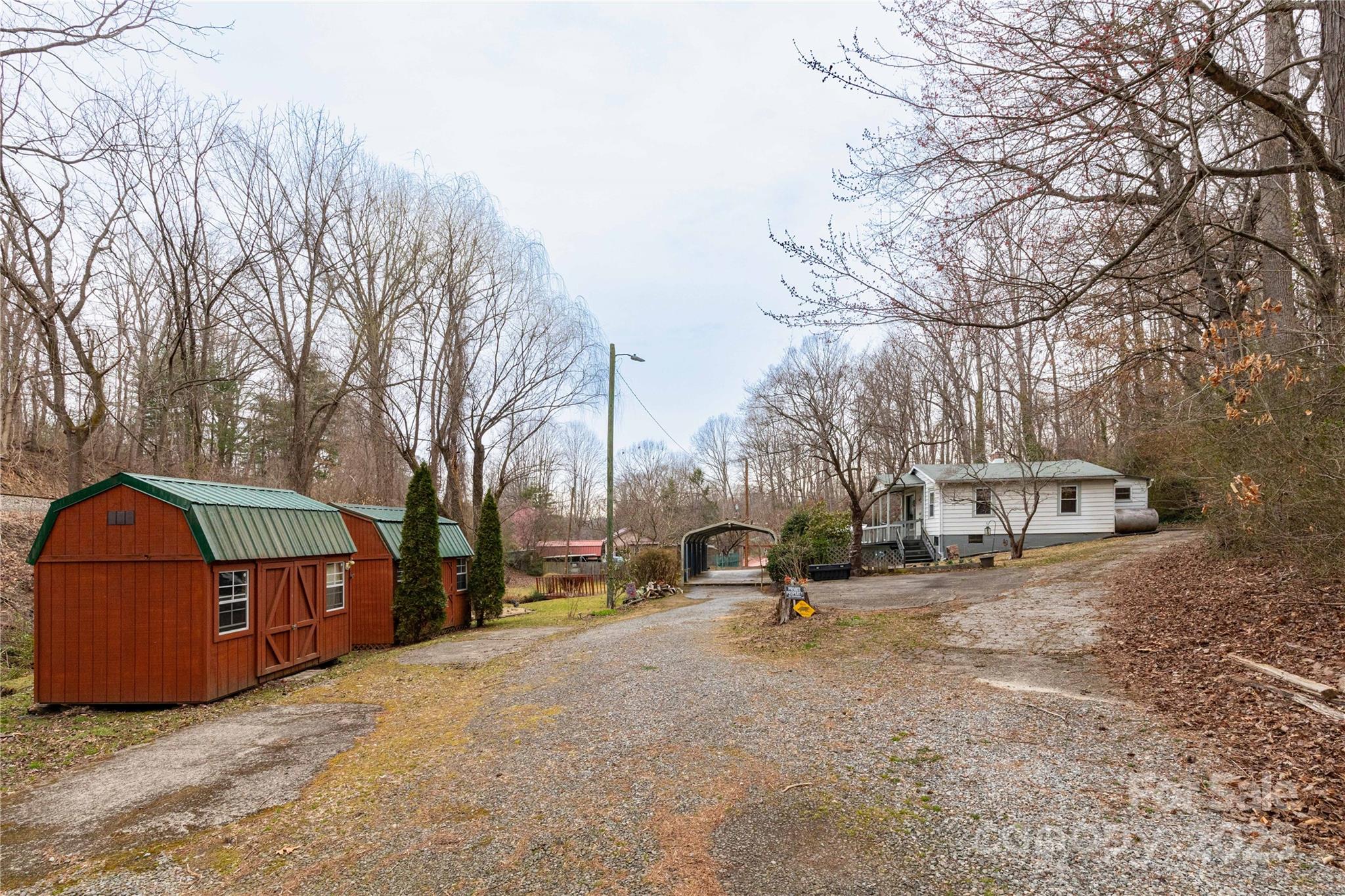 20 A&B Homewood Drive A&B