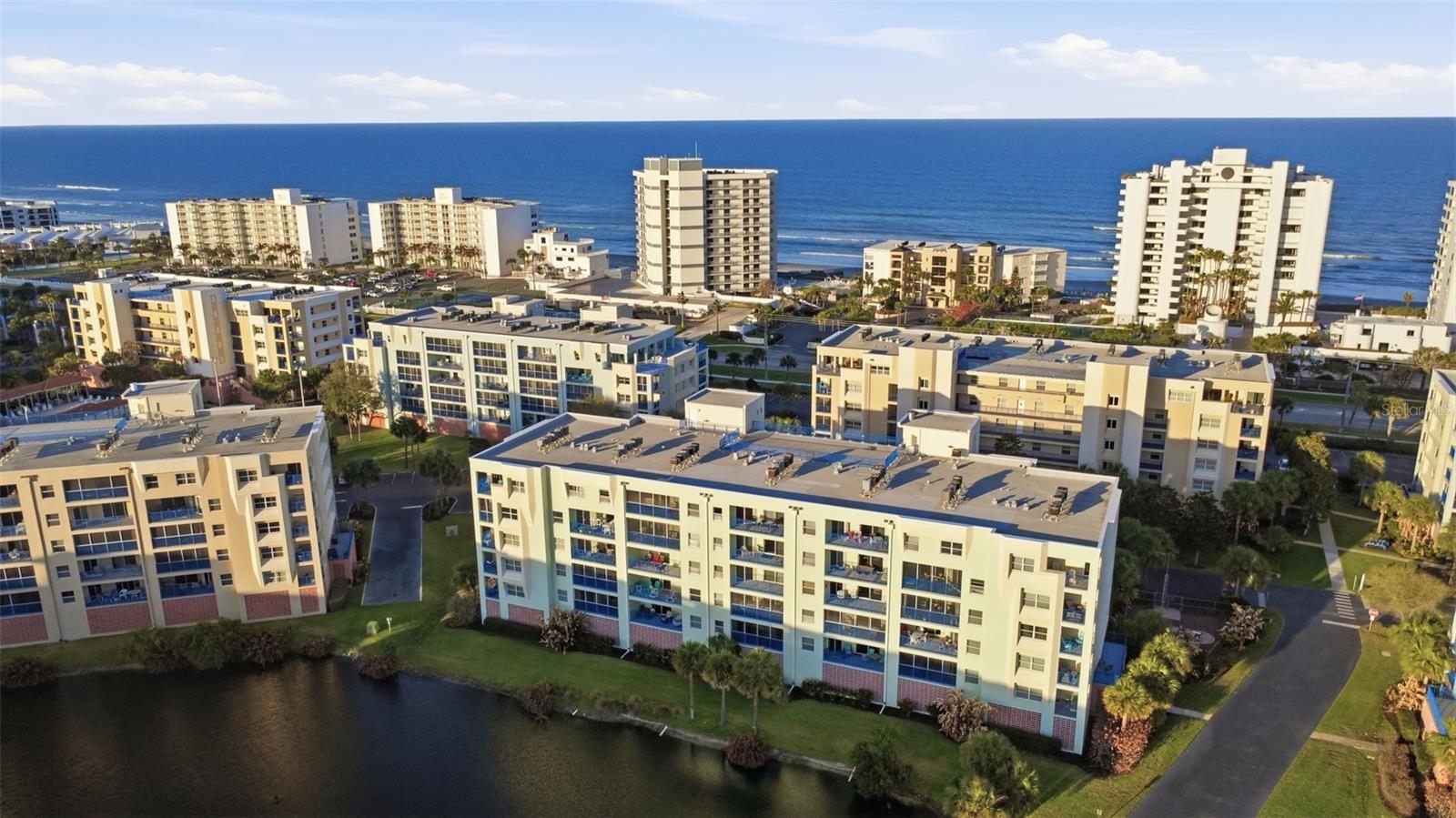 5300 S Atlantic Avenue 8-407