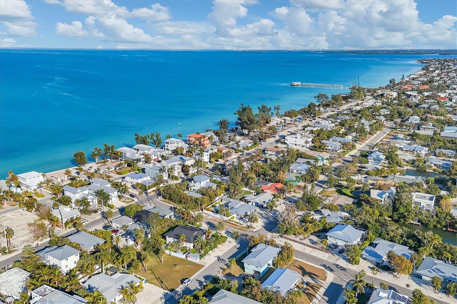 270 Gladiolus Street