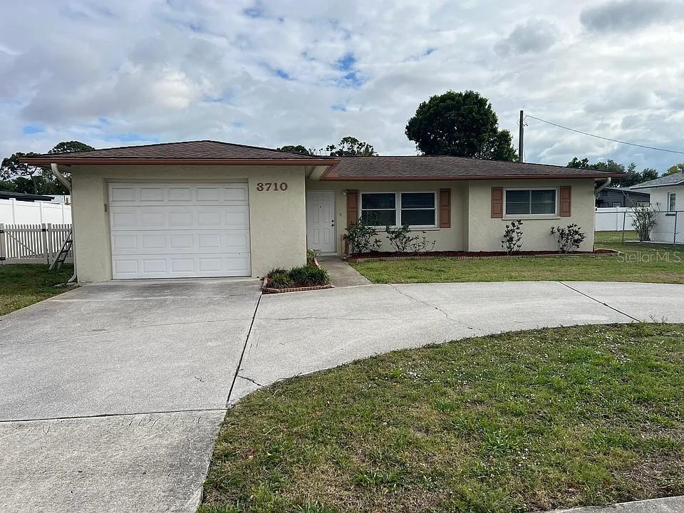 3710 Wilkinson Road