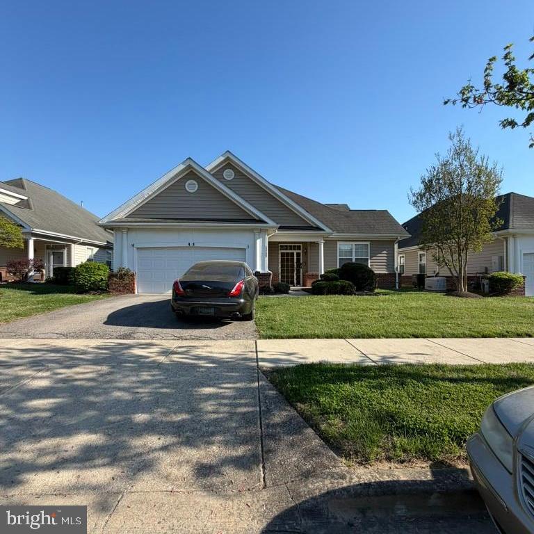 13203 Fox Bow Drive