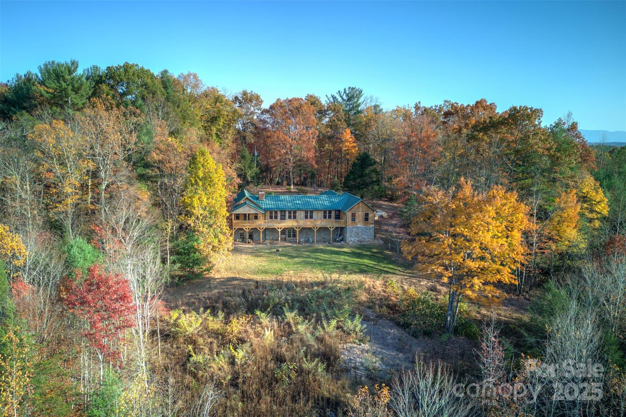 4095 Table Rock Mountain Road