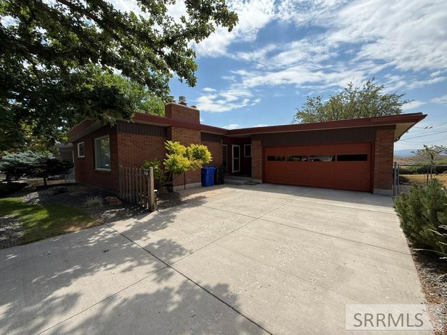 1671 Homer Drive