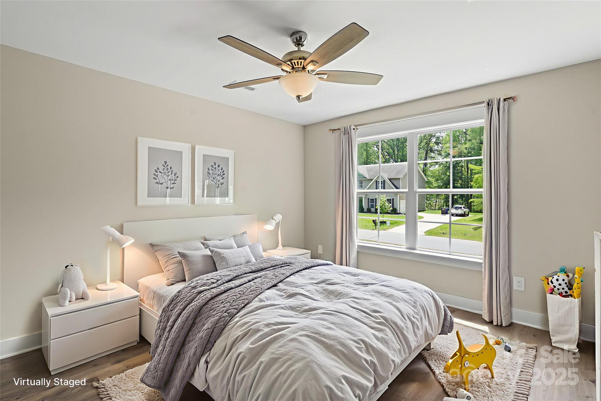 156 Clear Springs Road