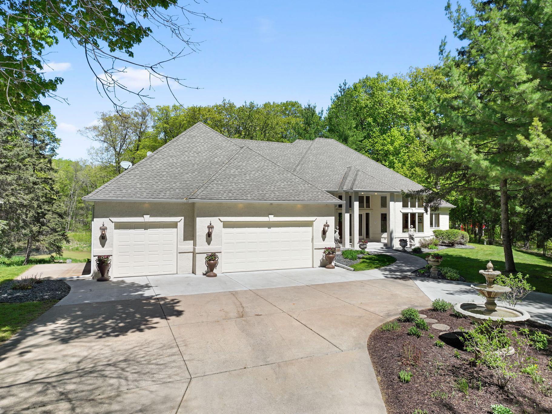 1650 N Farm Road