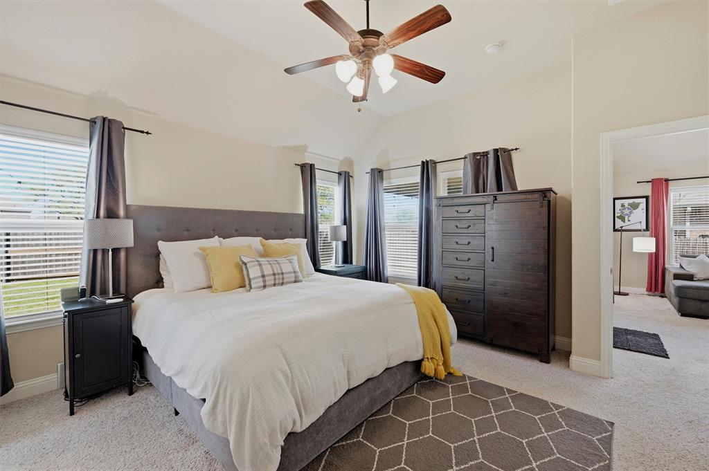 4612 Liberty Hill Trail