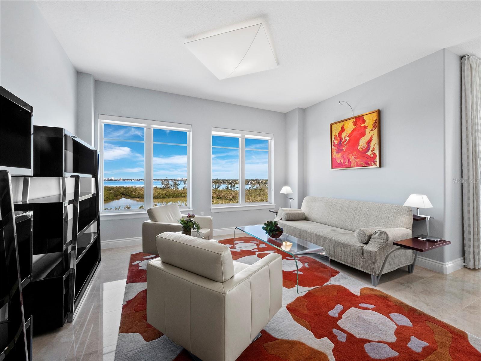 2050 Benjamin Franklin Drive 601-A