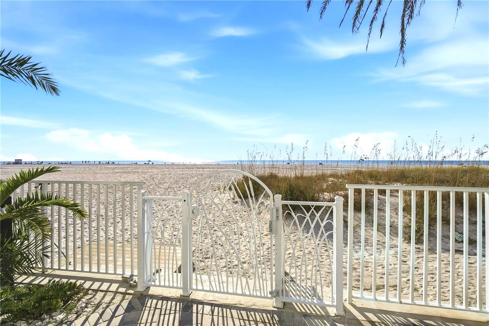 4950 Gulf Boulevard 903