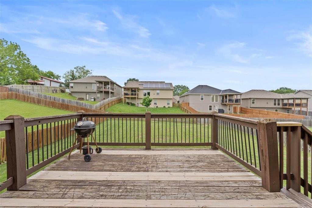 5016 N Wheeling Avenue