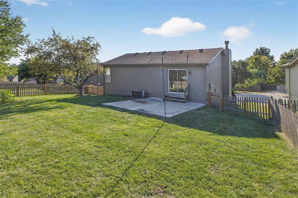 11031 N Ditman Court