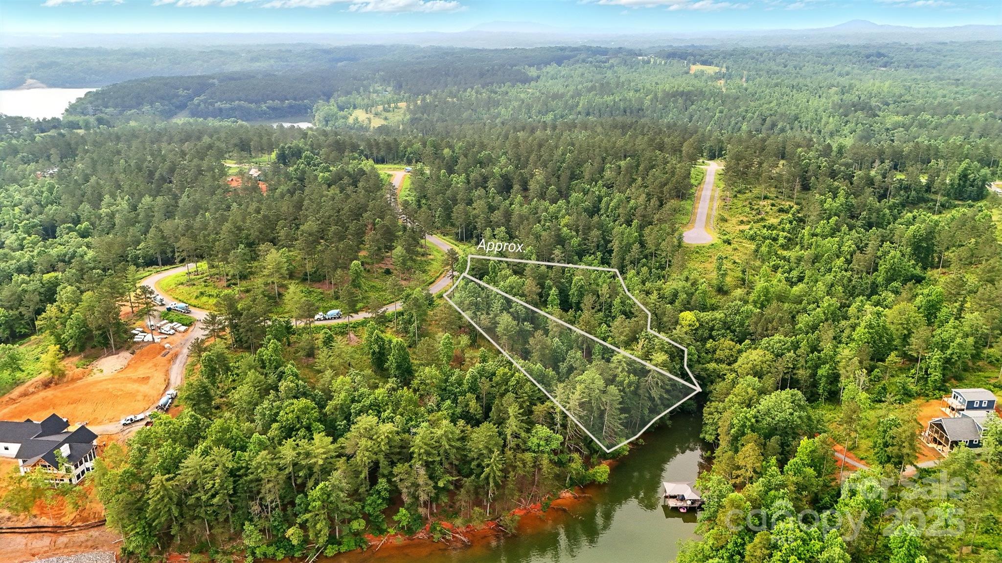 2143 & 2157 Castle Peak Mountain None 143, 144