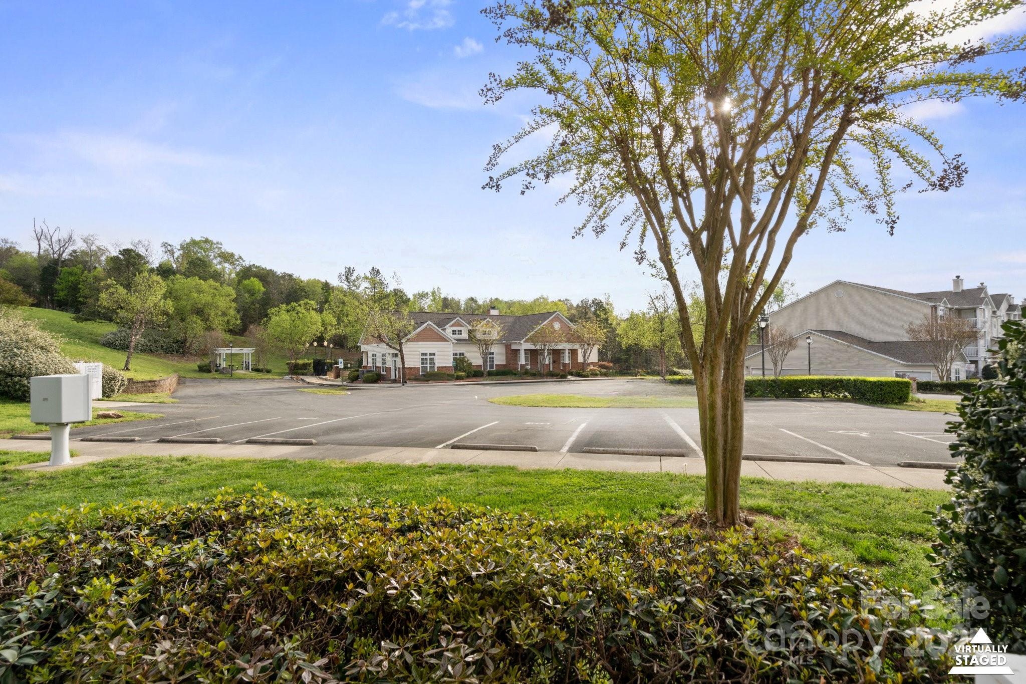 10720 Hill Point Court