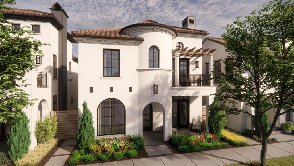 2963 Sunset Boulevard, Flower Mound, TX