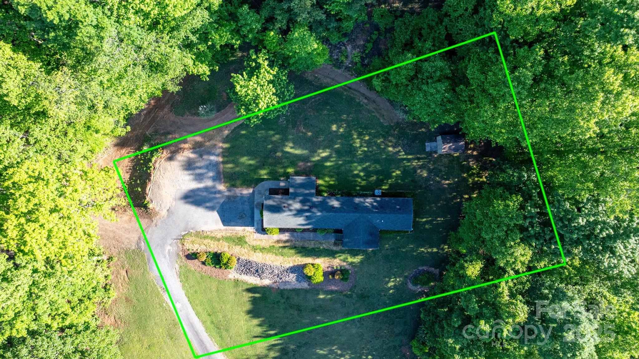 2930 Clarks Chapel Road