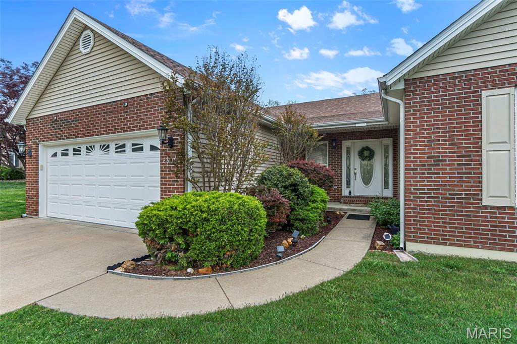 2600 Cobblestone Court