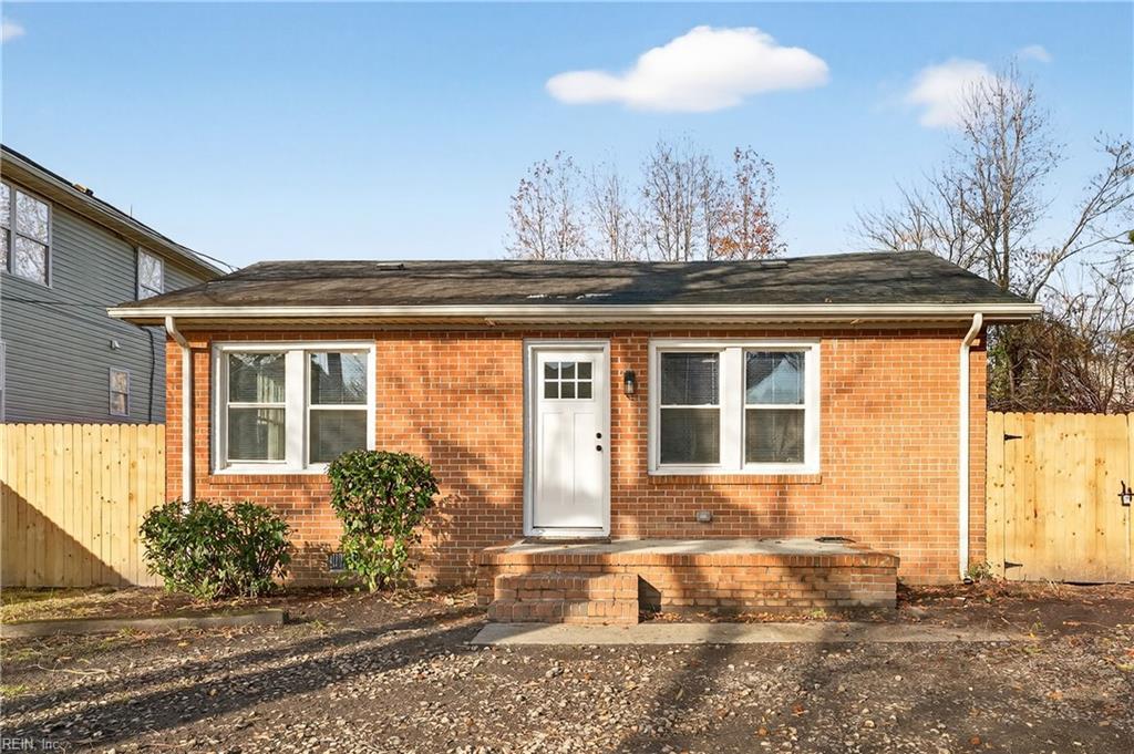 5311 Libertyville Road, Chesapeake, VA 