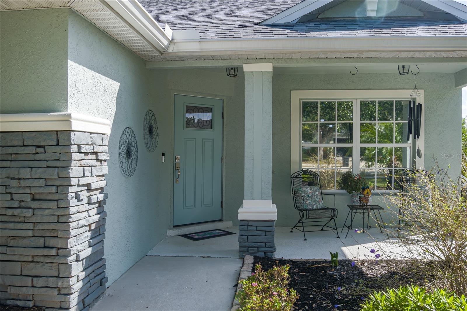 11542 Summit Rock Court