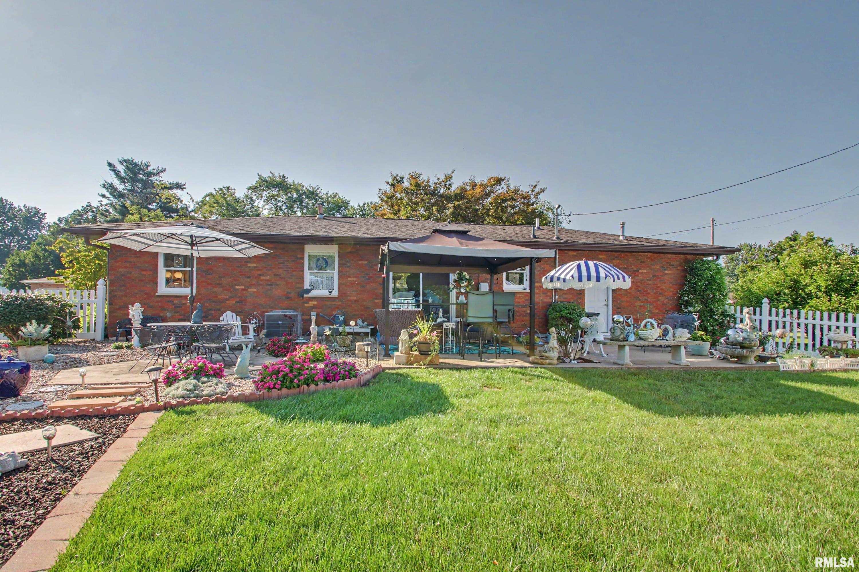 3931 Holiday Drive