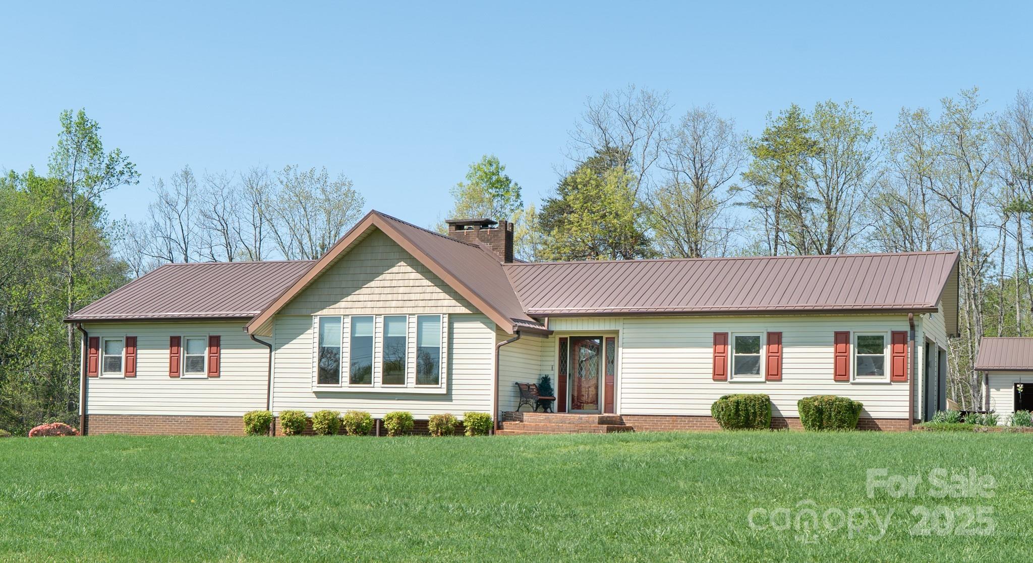 1368 Cajah Mountain Road