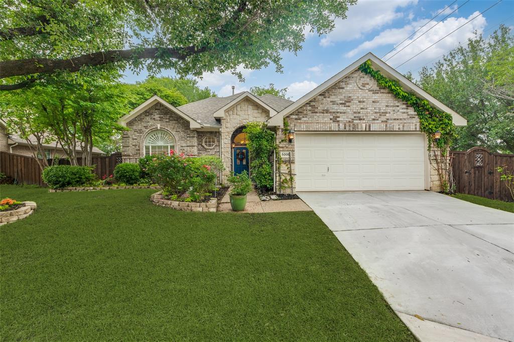5000 Stonecrest Drive