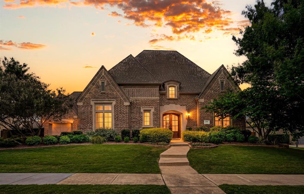 4001 Baldomera Street, Flower Mound, TX