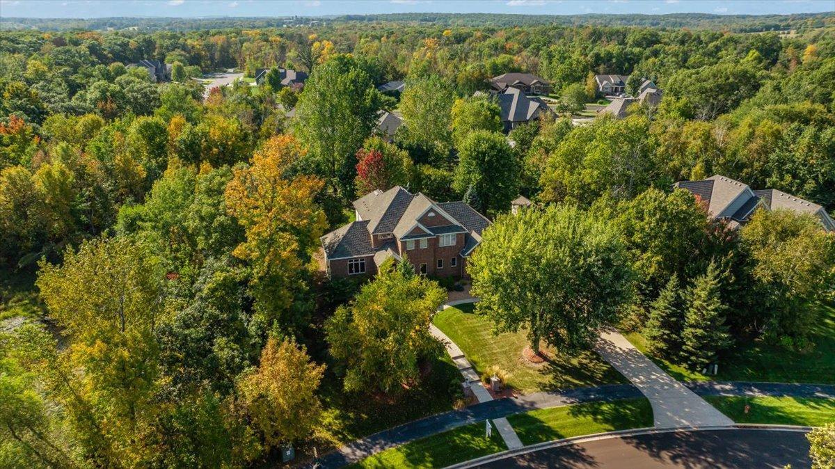 1621 Blackberry Circle