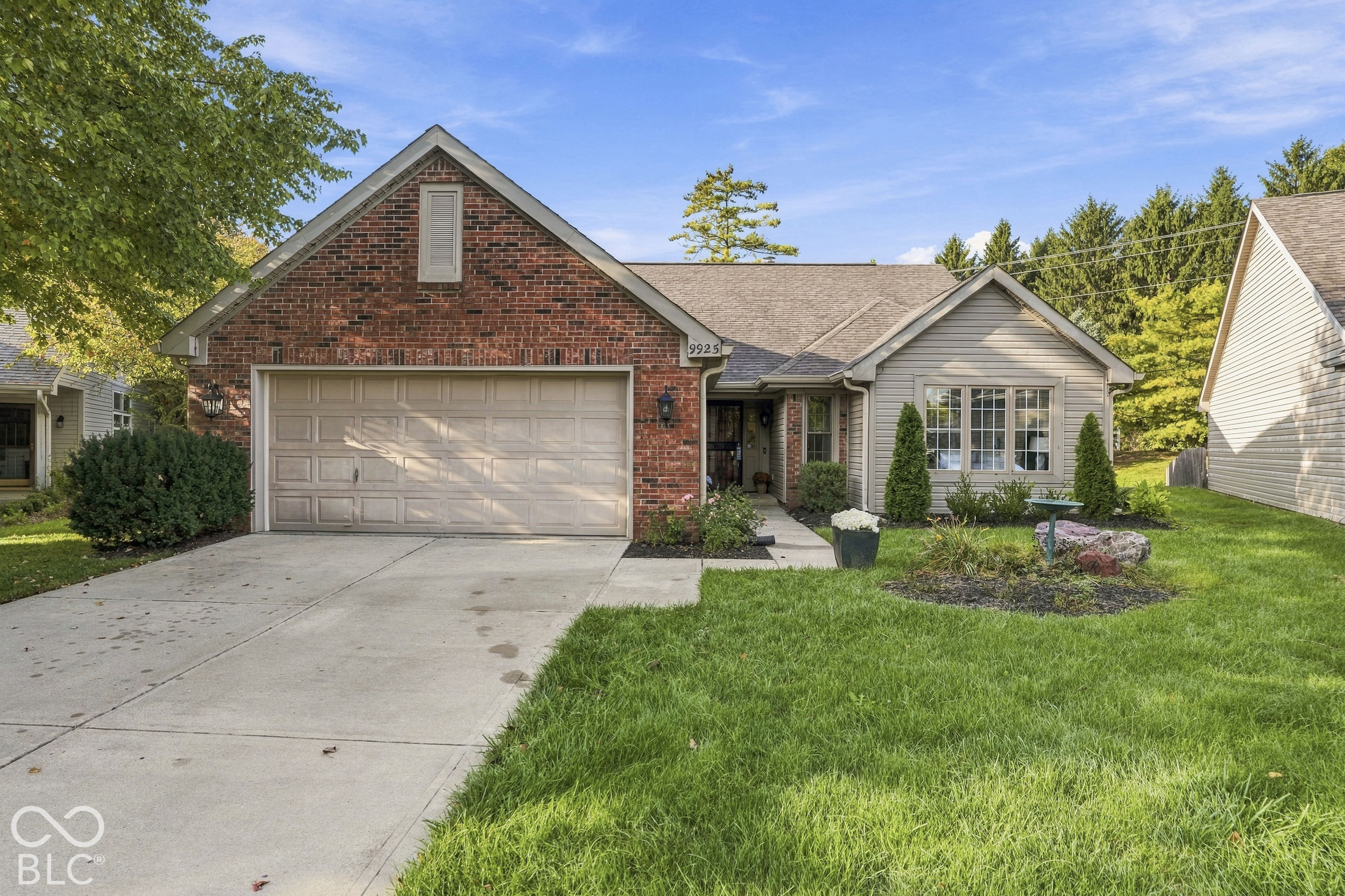 9925 Hamblin Court