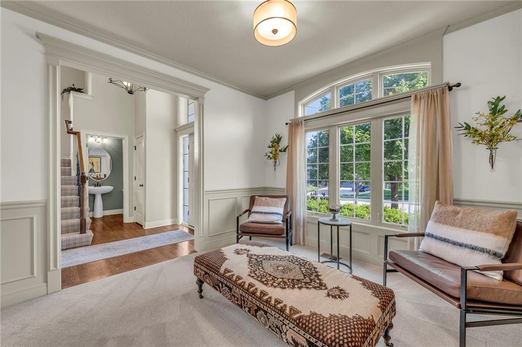 2301 NE 110th Street