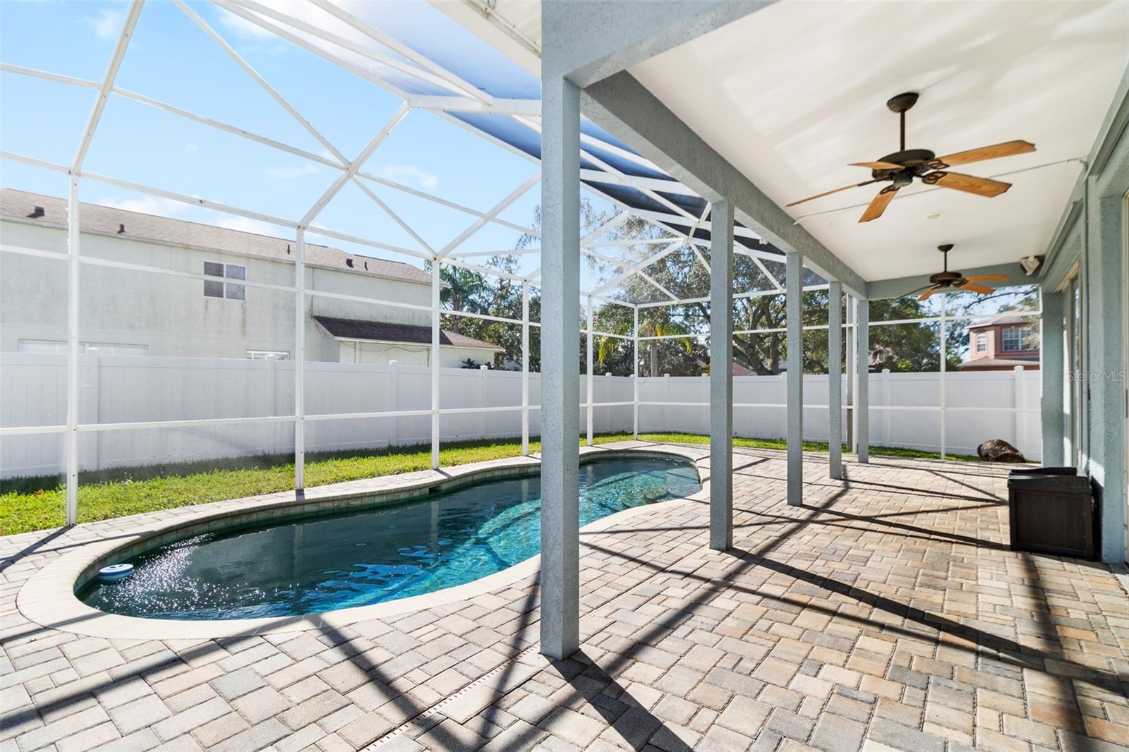 1600 Gray Bark Drive