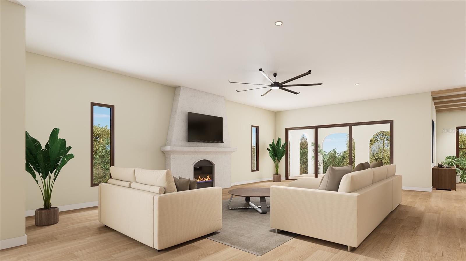 502 E Davis Boulevard