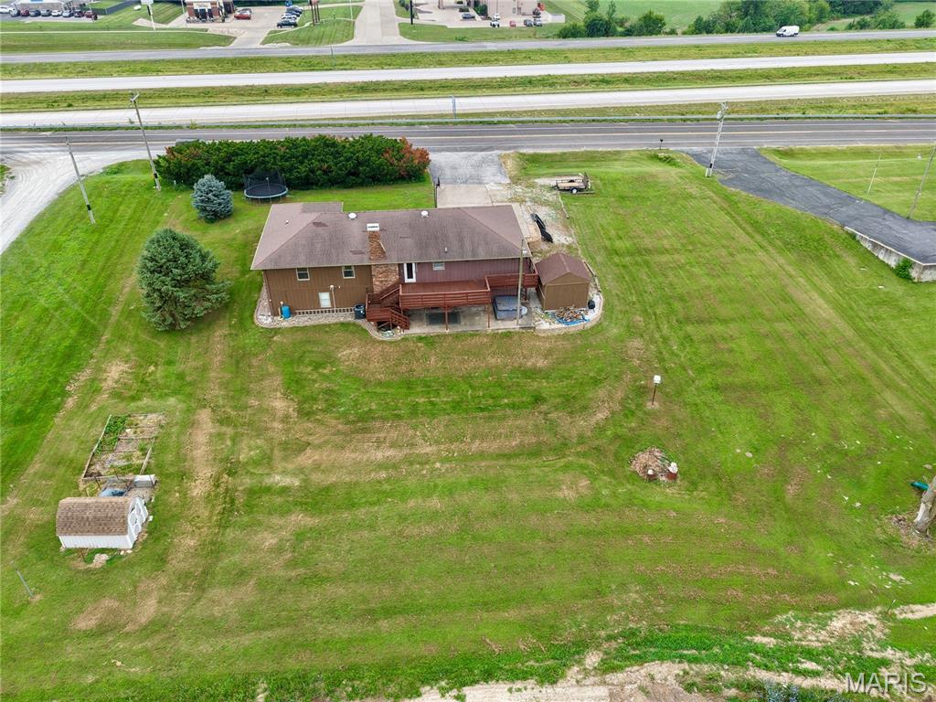 8794 Jimmy O'donnell Rd