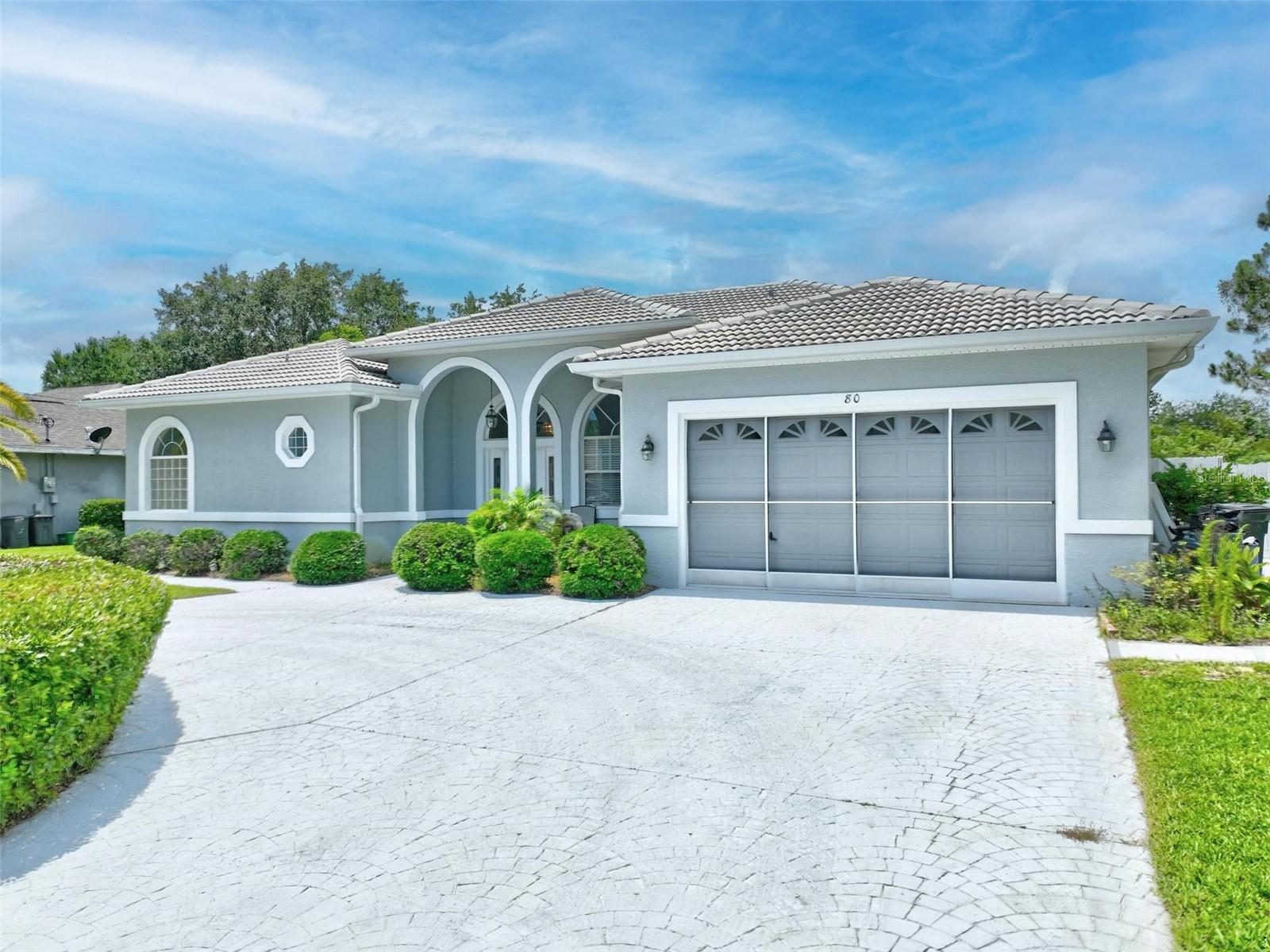 80 Flemingwood Lane
