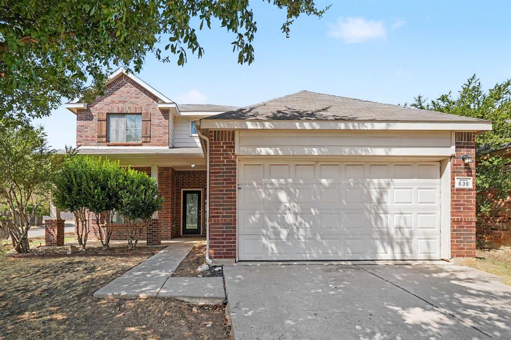 636 Tradewind Drive