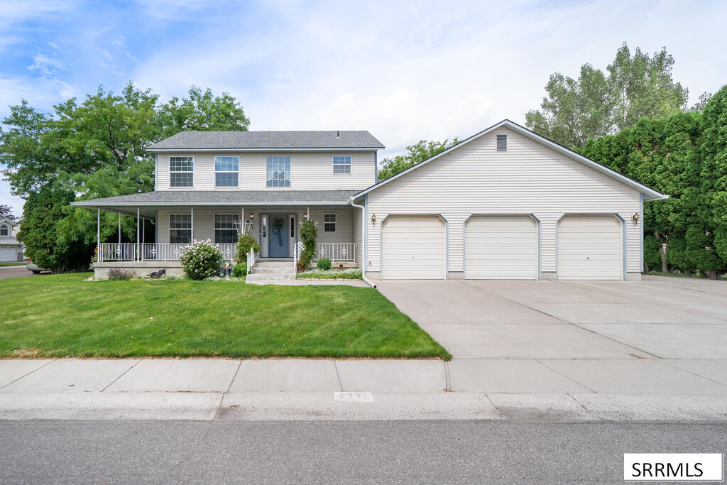 4951 Independence