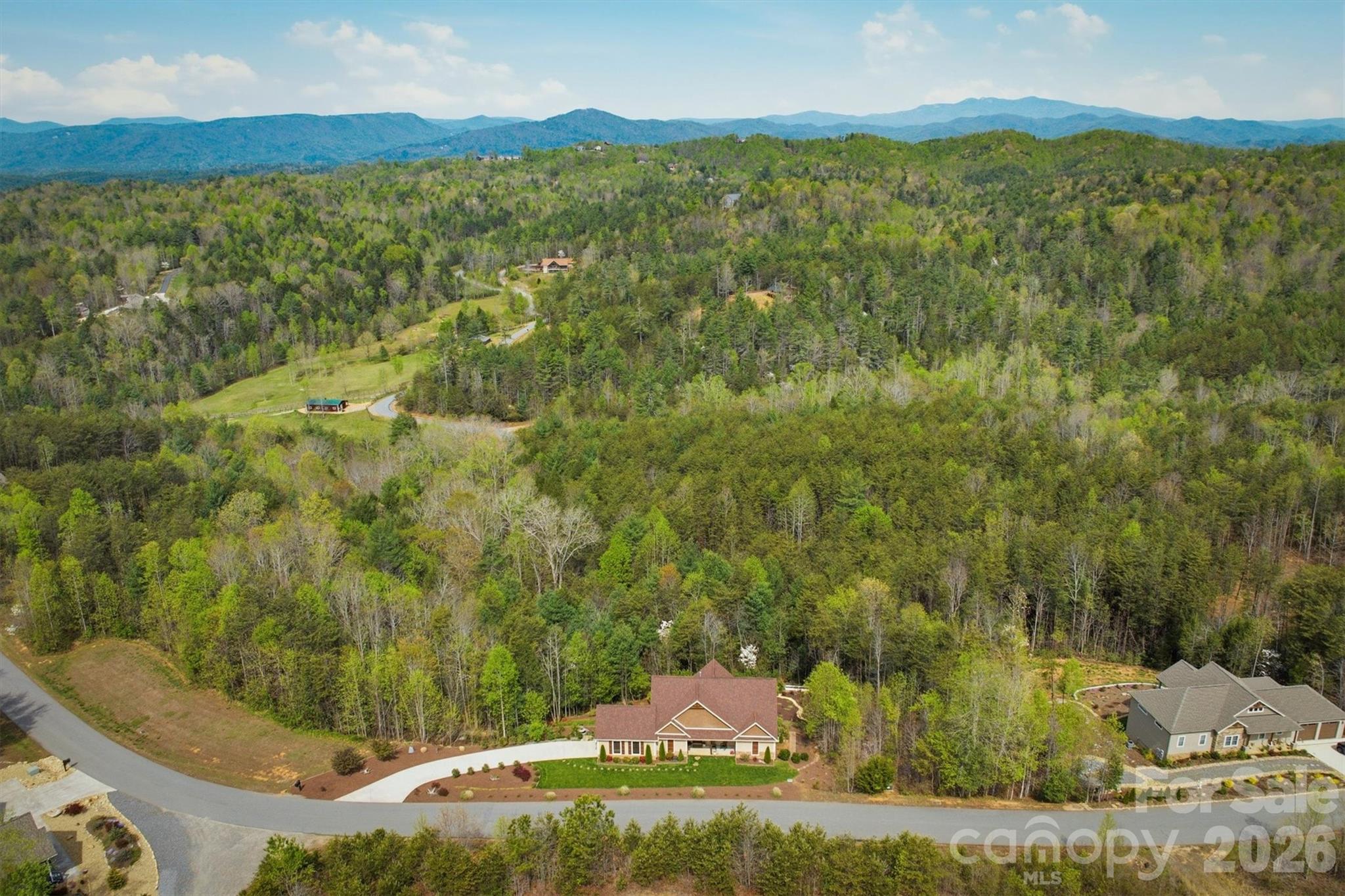 1510 High Valley Way