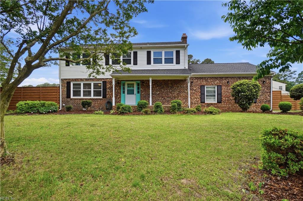 3501 Kings Lake Drive