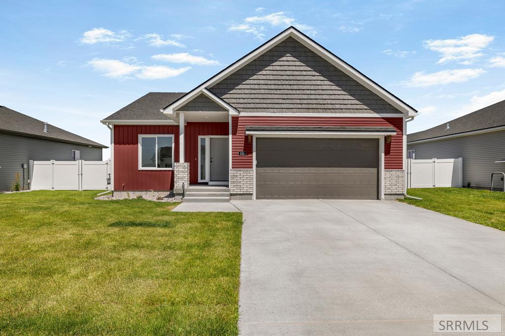 543 Abigail Lane