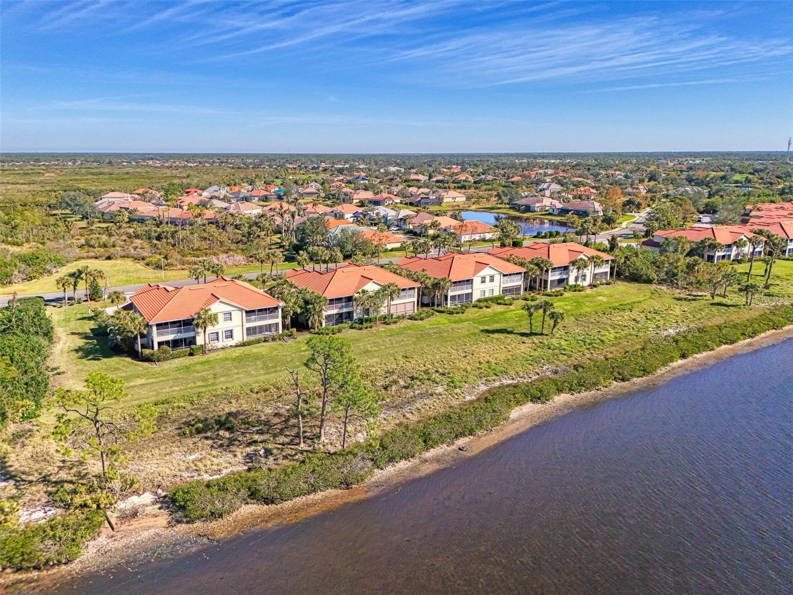 4628 Club Drive H201