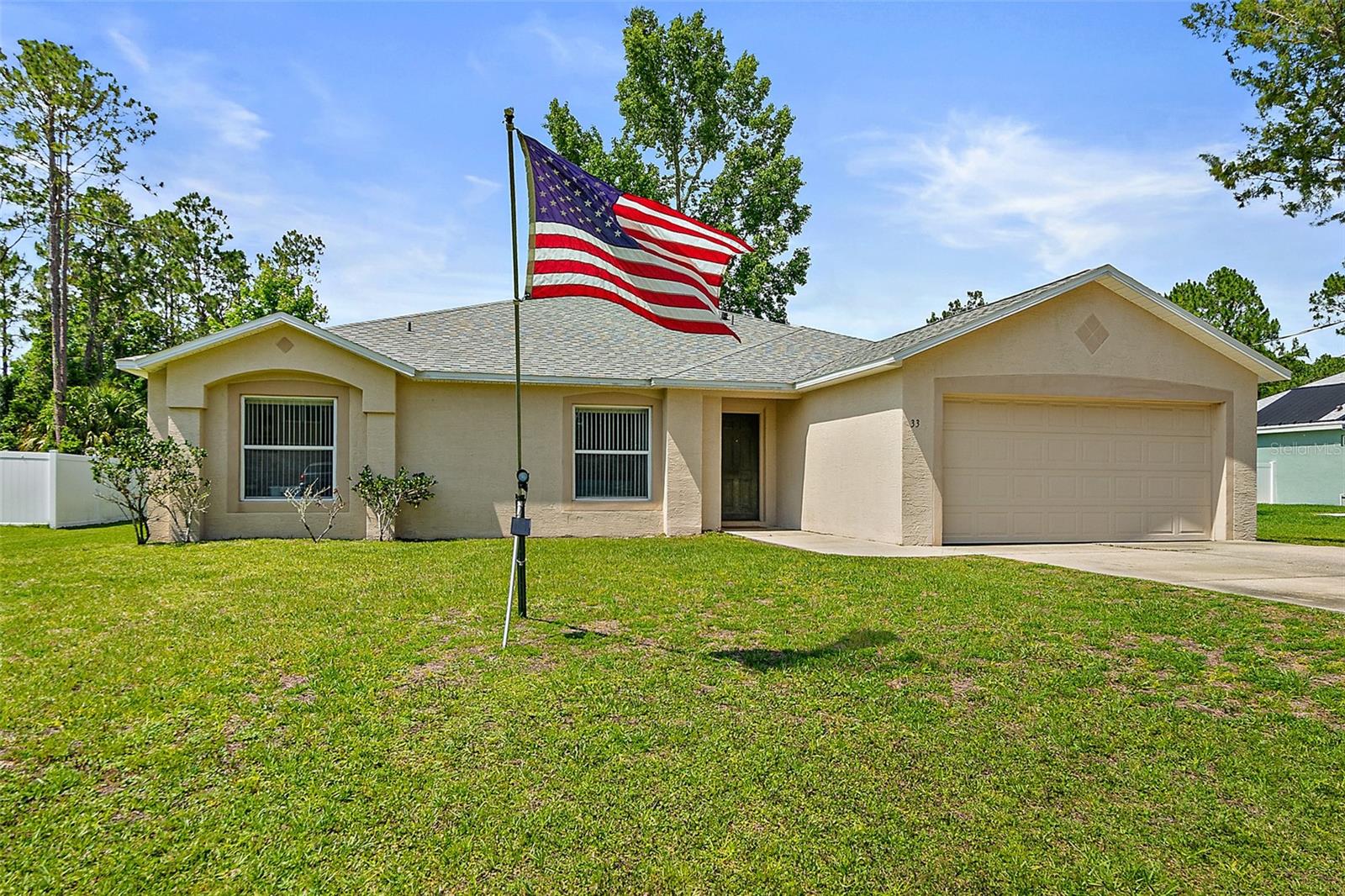 33 Raleigh Drive