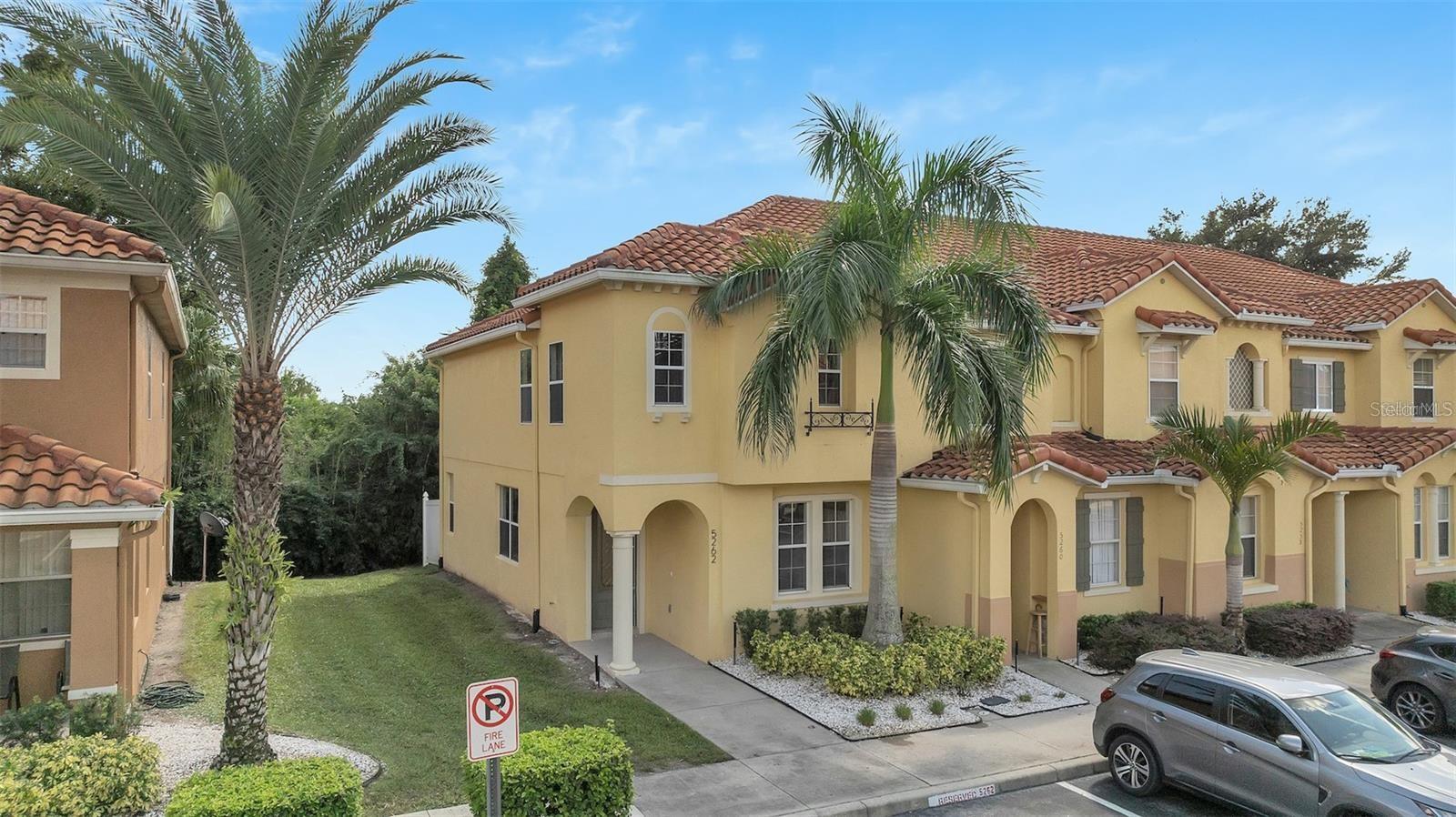 5262 Paradise Cay Circle 2