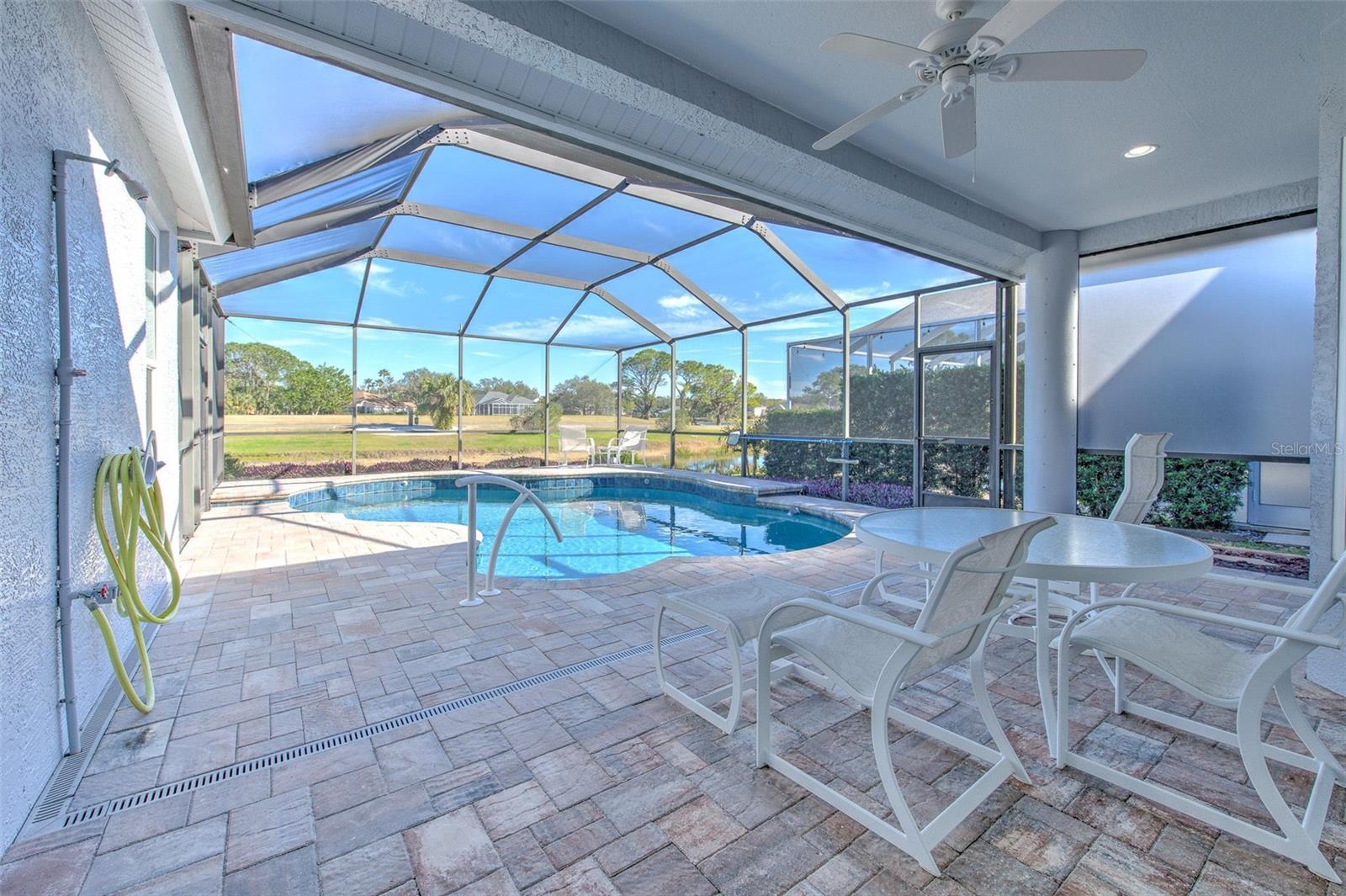 3320 Stonebridge Trail