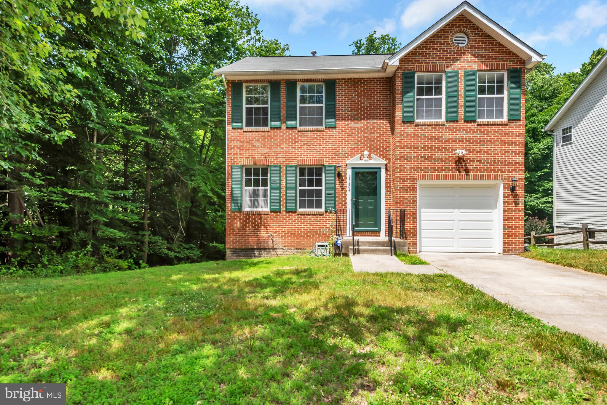 17304 Newton Court