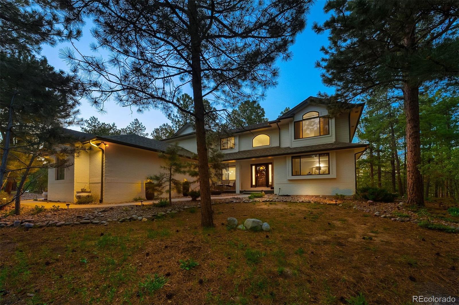1935 Poncha Court