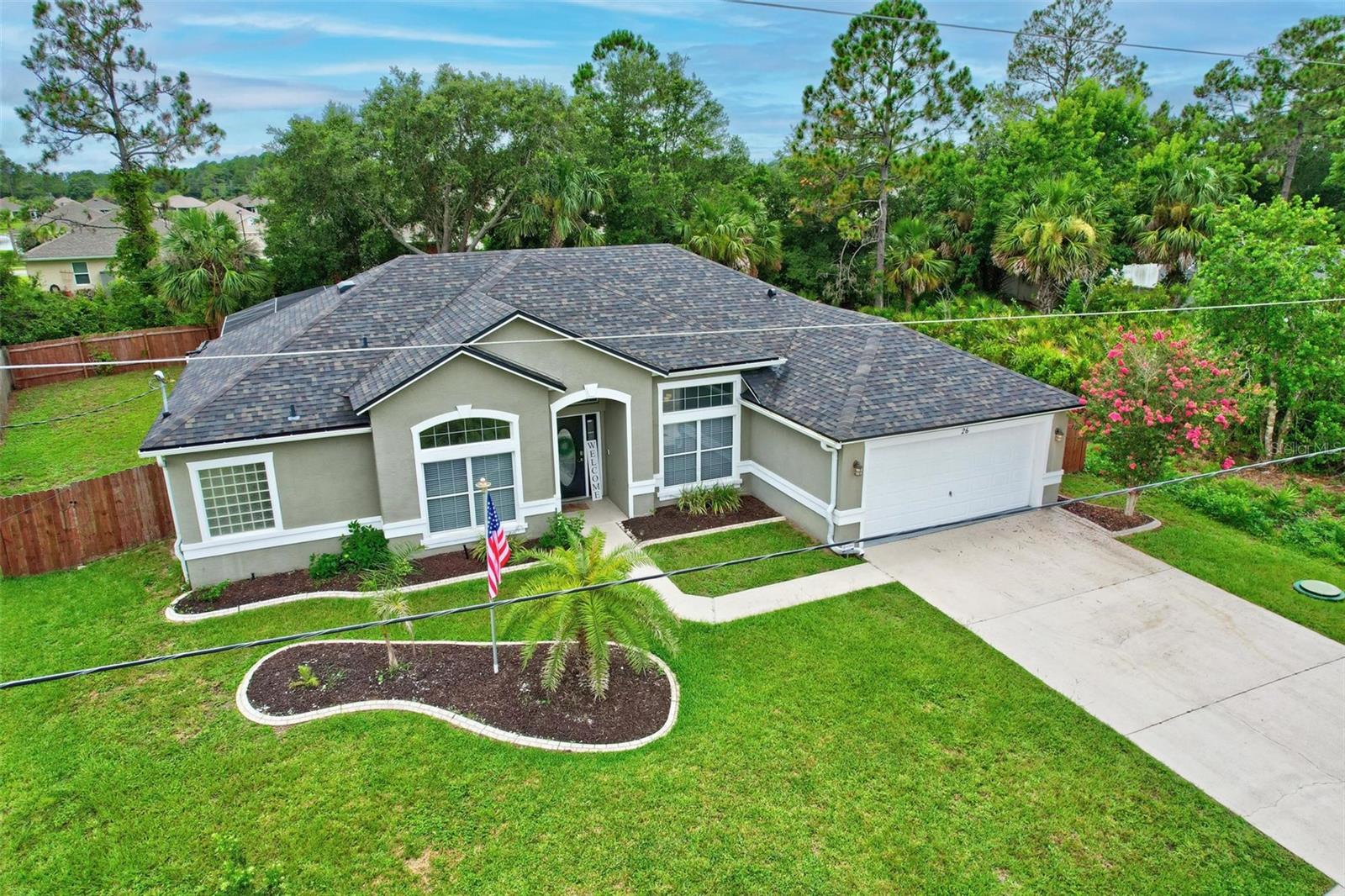26 Pine Cedar Drive