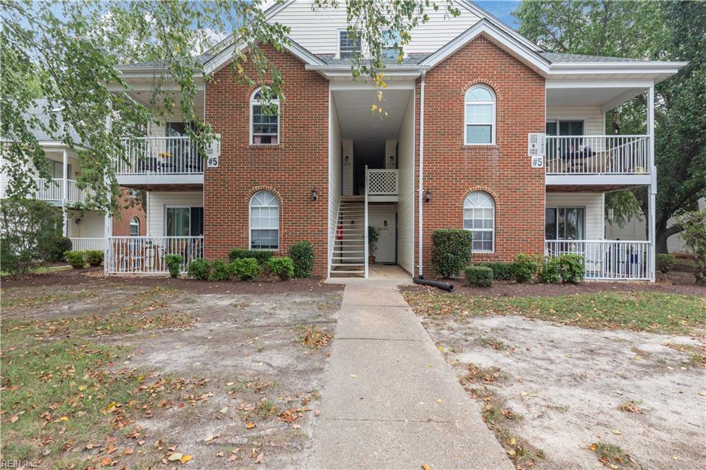 1379 Ivywood Road, Virginia Beach, VA 