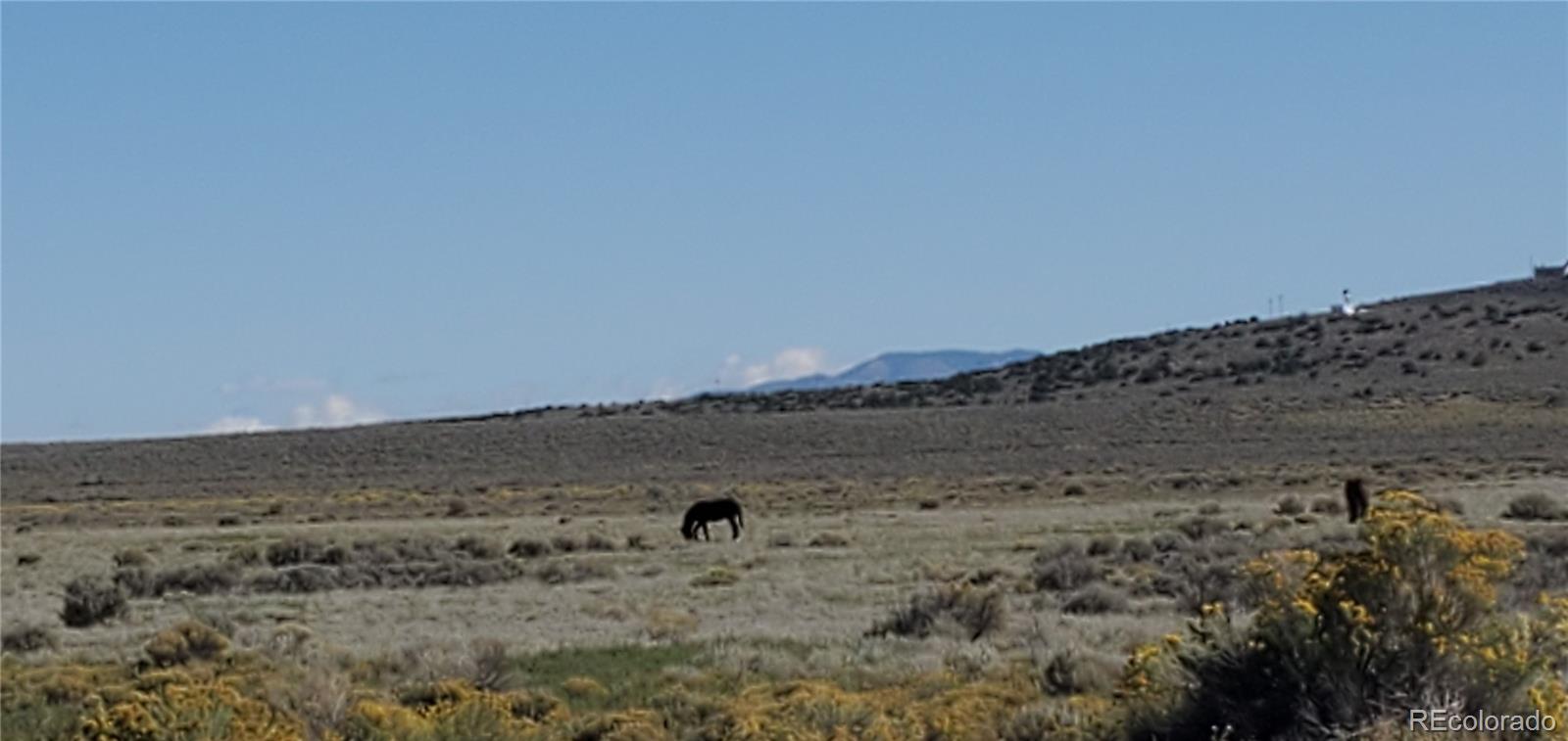 Tbd 154 Ac Vacant Land